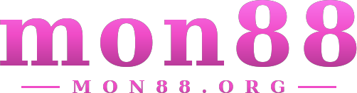 mon88 logo