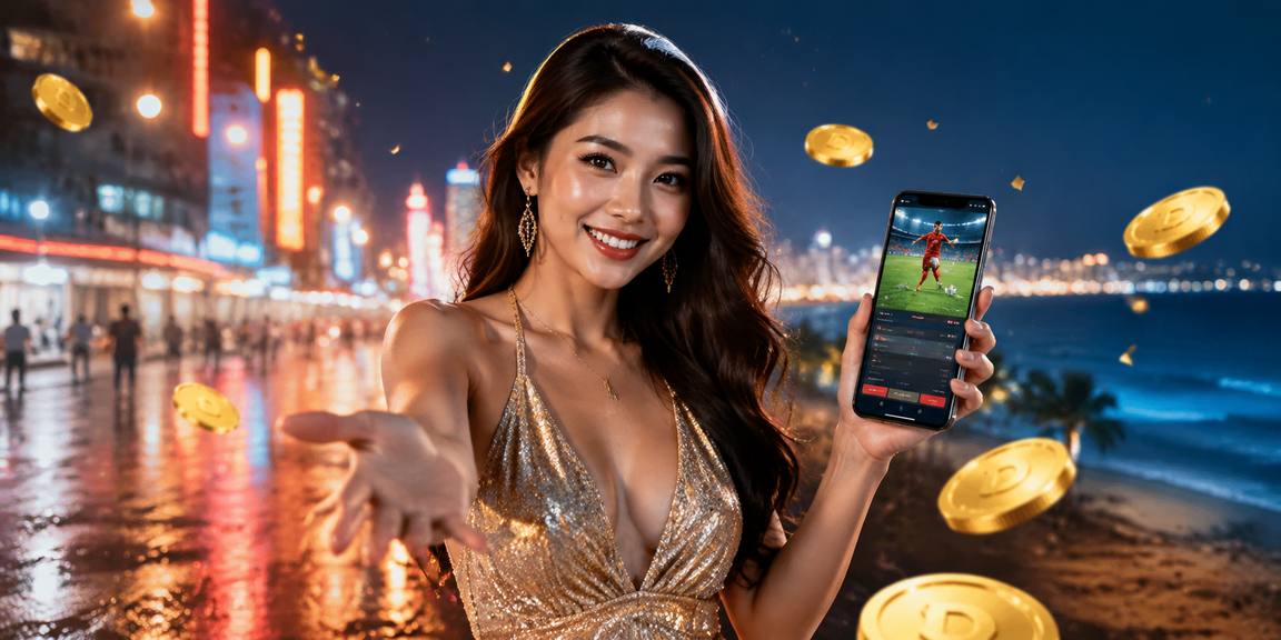mon88 mobile gaming